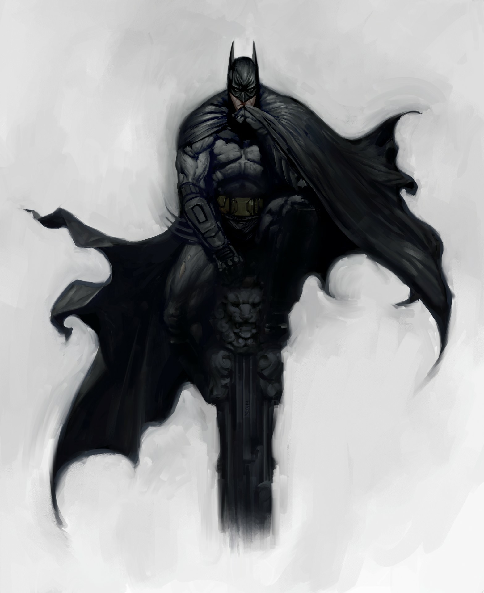 Batman: Arkham City - Imagen 43
